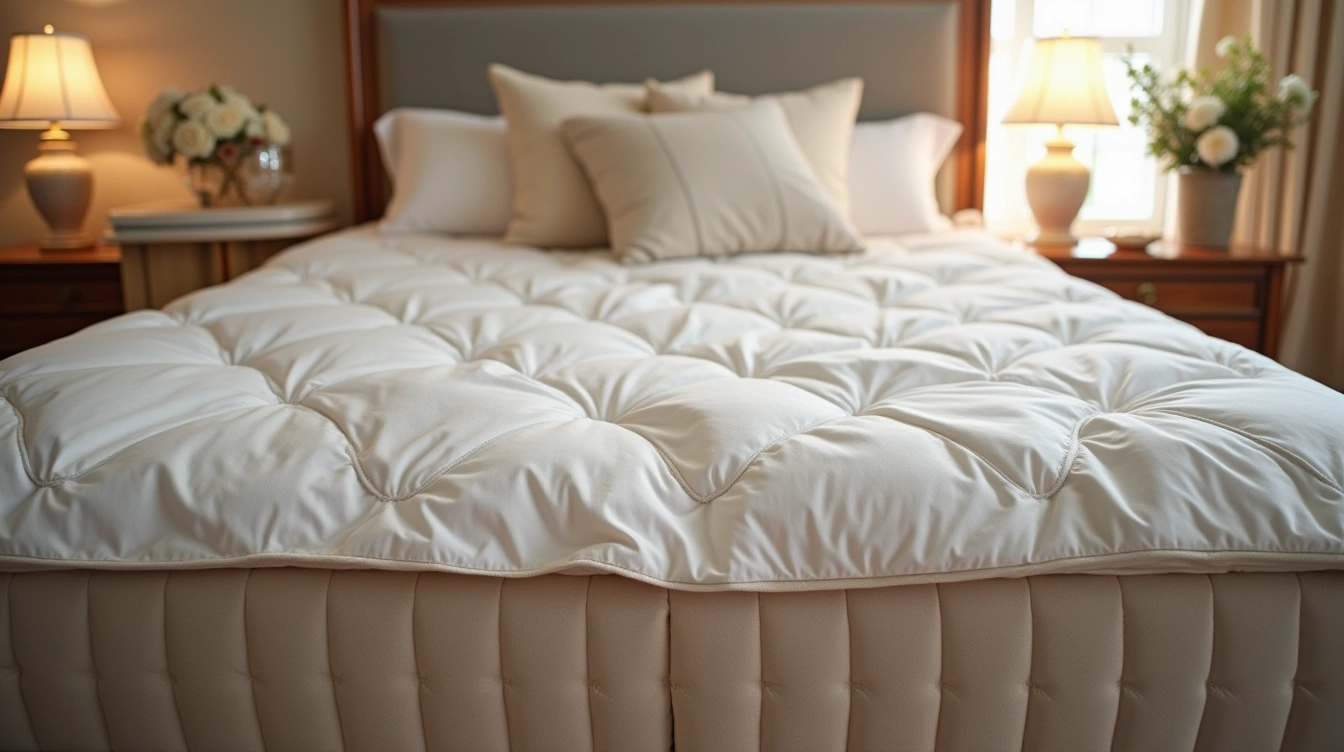 Vos questions sur les matelas français premium